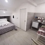 Apartament Alle Mansarde Parma