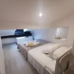 Apartament Alle Mansarde