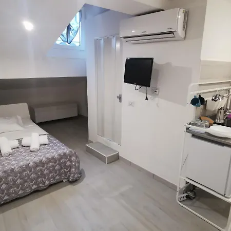 Alle Mansarde * Parma