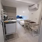 Apartamento Alle Mansarde