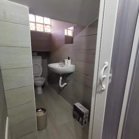 Apartamento Alle Mansarde *