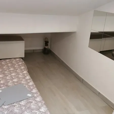 Alle Mansarde 公寓