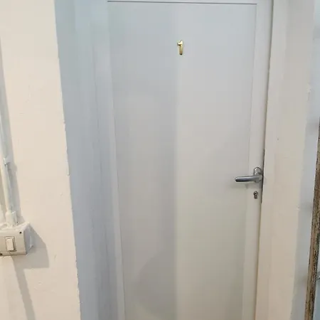 Alle Mansarde Appartement Parma