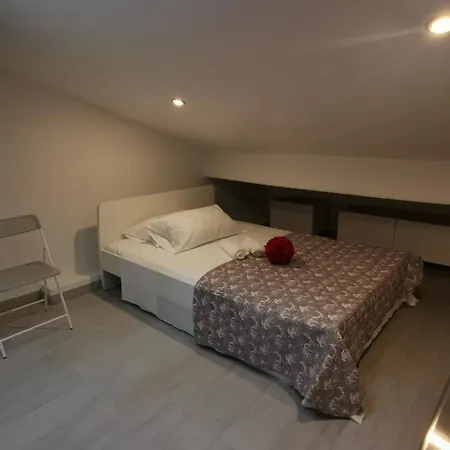 Apartamento Alle Mansarde *