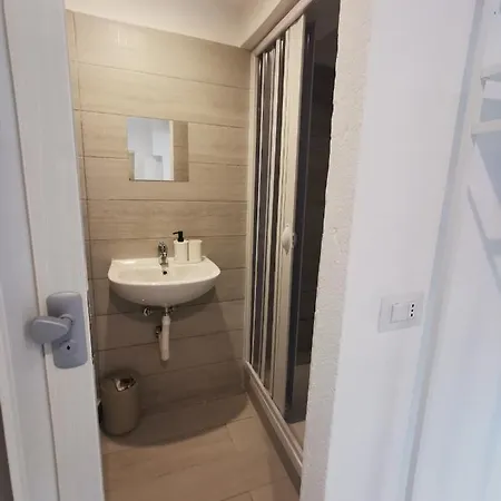 Alle Mansarde Appartement *