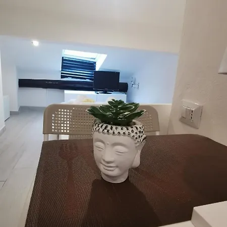 Alle Mansarde Appartement *