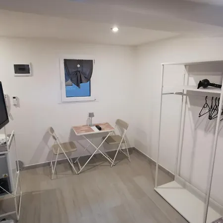 Alle Mansarde Appartement *