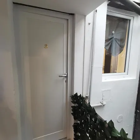 Alle Mansarde Appartement *