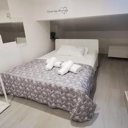 Alle Mansarde 帕爾馬