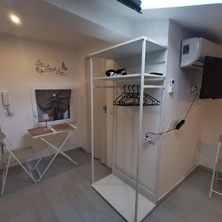 Alle Mansarde * 帕爾馬