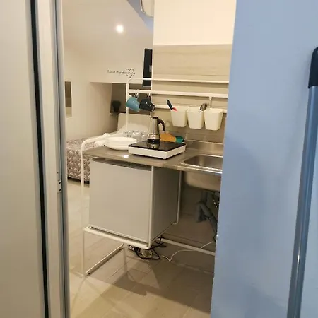 Alle Mansarde * 帕爾馬