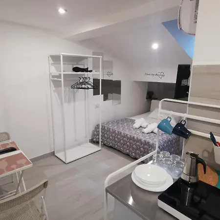 Apartamento Alle Mansarde *