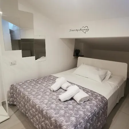 Apartamento Alle Mansarde *