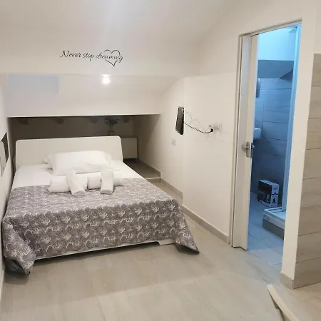 Alle Mansarde * 帕爾馬