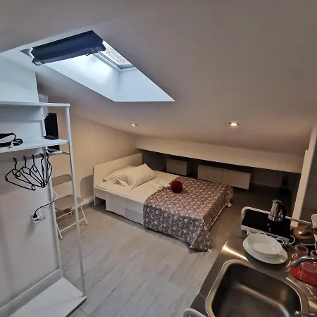 Alle Mansarde * 帕爾馬