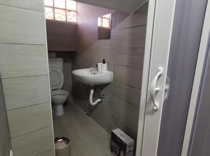 Appartement Alle Mansarde *