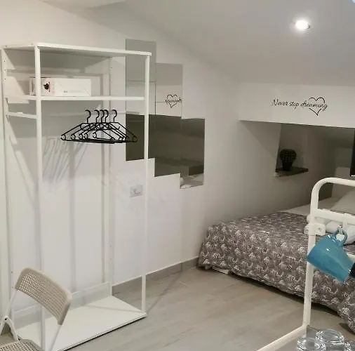 Alle Mansarde بارما