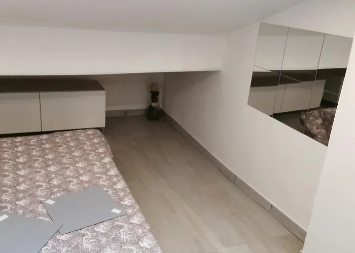 Alle Mansarde Appartement