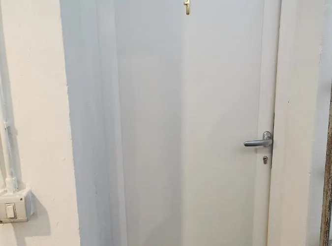 Alle Mansarde Appartement Parme