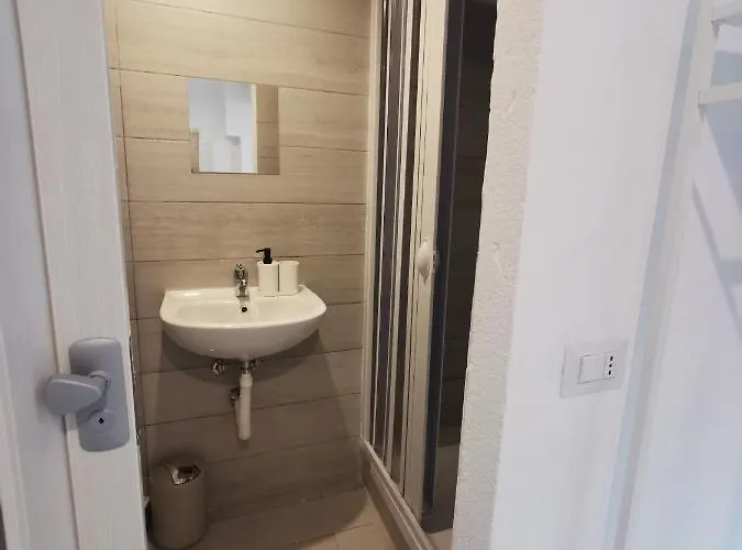 Alle Mansarde Appartement *