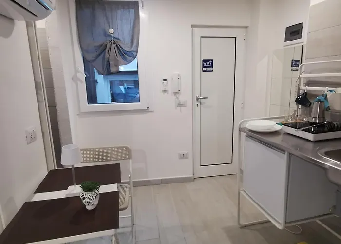 Alle Mansarde Appartement