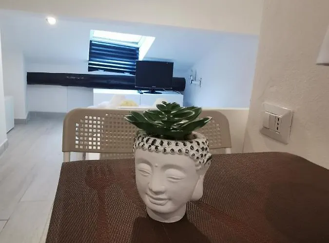 Alle Mansarde Appartement *