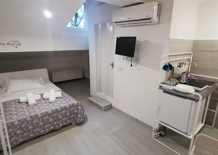 Alle Mansarde * بارما