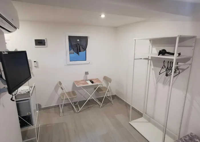 Alle Mansarde Appartement *