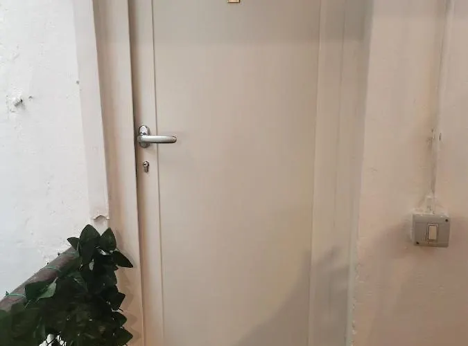 Alle Mansarde Appartement Parme