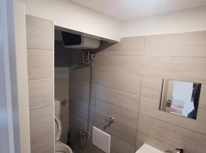 Alle Mansarde * Parme