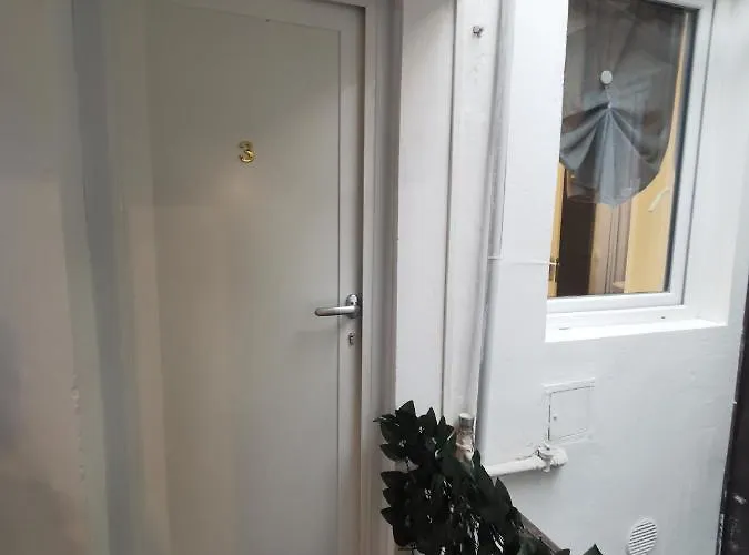 Alle Mansarde Appartement *