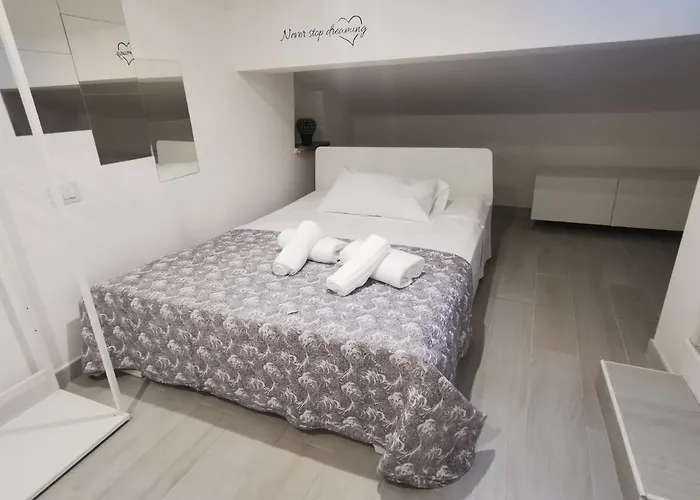 Alle Mansarde بارما