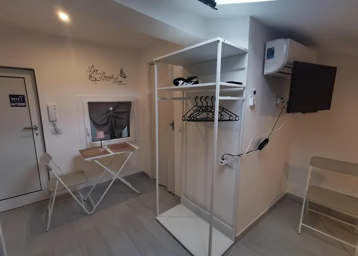 Alle Mansarde * Parme