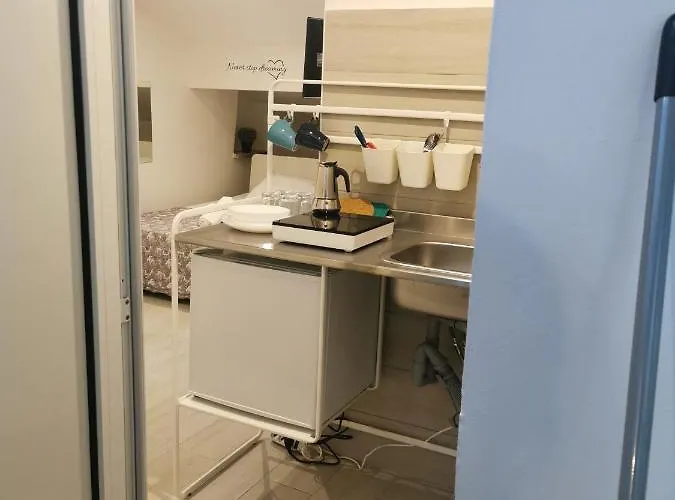 Alle Mansarde * Parme