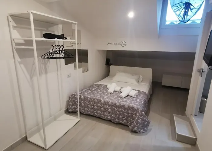 Alle Mansarde 帕爾馬