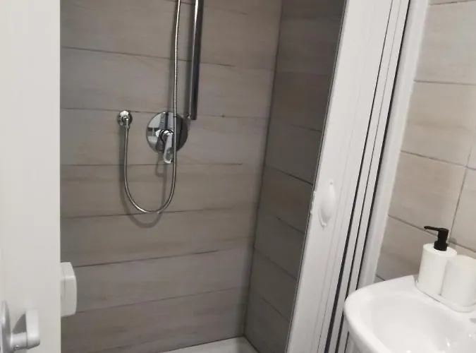 Appartement Alle Mansarde Parme