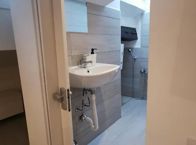 Alle Mansarde 帕爾馬